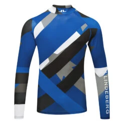 J.Lindeberg Aello Print Golf Base Layer