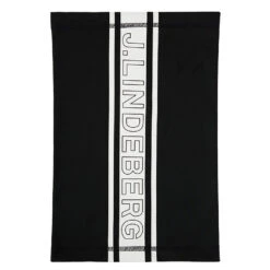 J.Lindeberg Logo Golf Neck Warmer