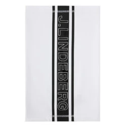 J.Lindeberg Logo Golf Neck Warmer