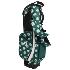 J.Lindeberg Play Print Golf Stand Bag -Calla Golf Club Shop J.Lindeberg 2023 Play Print Stand Bag 3