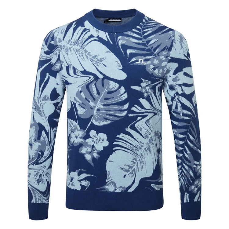 J.Lindeberg Percy Golf Sweater 1 J.Lindeberg Percy Golf Sweater