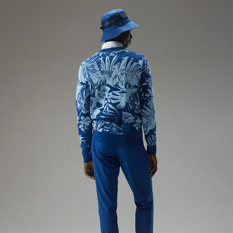 J.Lindeberg Percy Golf Sweater 6 J.Lindeberg Percy Golf Sweater - Image 6