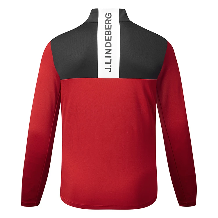 J.Lindeberg Banks Golf Wind Jacket 3 J.Lindeberg Banks Golf Wind Jacket - Image 3