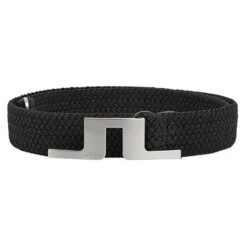J.Lindeberg Berry Braided Golf Belt