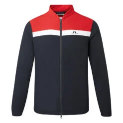 J.Lindeberg KV Hybrid Golf Wind Jacket