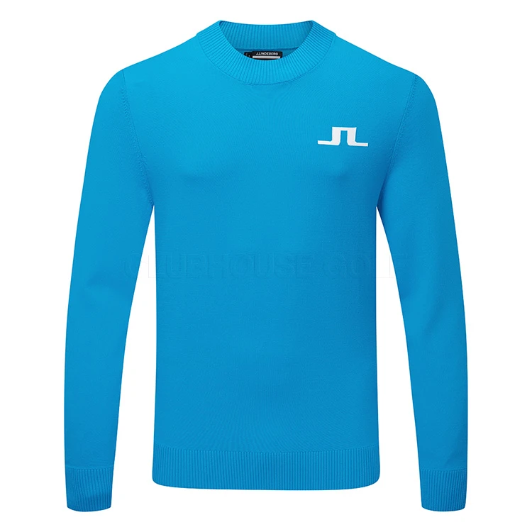 J.Lindeberg Gus Golf Sweater 1 J.Lindeberg Gus Golf Sweater