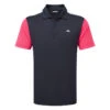 J.Lindeberg Andie Golf Polo Shirt
