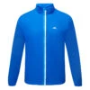 J.Lindeberg Ash Light Packable Golf Wind Jacket