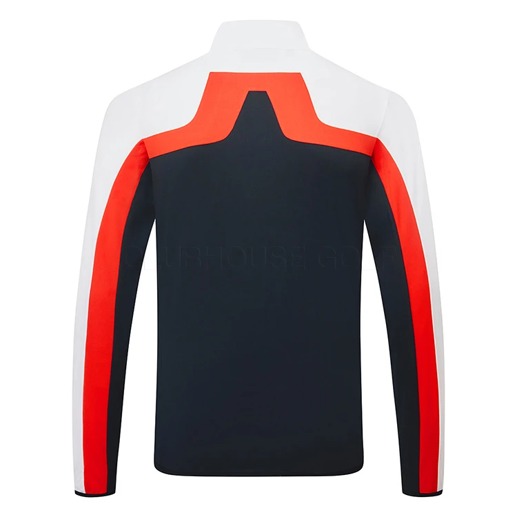 J.Lindeberg Jarvis Full Zip Golf Jacket 3 J.Lindeberg Jarvis Full Zip Golf Jacket - Image 3