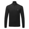 J.Lindeberg Kian 1/4 Zip Golf Sweater