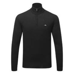 J.Lindeberg Kian 1/4 Zip Golf Sweater