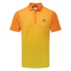 J.Lindeberg Lowell Golf Polo Shirt