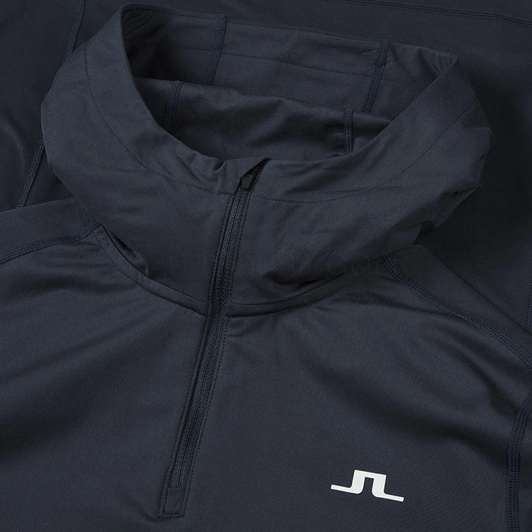 J.Lindeberg Stefan Golf Hoodie 2 J.Lindeberg Stefan Golf Hoodie - Image 2
