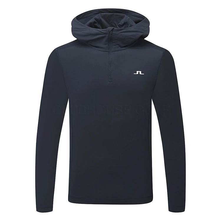 J.Lindeberg Stefan Golf Hoodie 1 J.Lindeberg Stefan Golf Hoodie