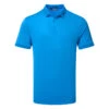 J.Lindeberg Tour Tech Golf Polo Shirt