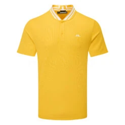 J.Lindeberg Tyson Golf Polo Shirt