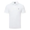J.Lindeberg Martin Golf Polo Shirt
