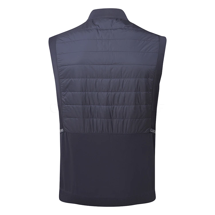 J.Lindeberg Kenny Hybrid Thermal Golf Wind Vest 3 J.Lindeberg Kenny Hybrid Thermal Golf Wind Vest - Image 3