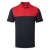 J.Lindeberg Jeff Golf Polo Shirt