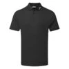J.Lindeberg KV Golf Polo Shirt