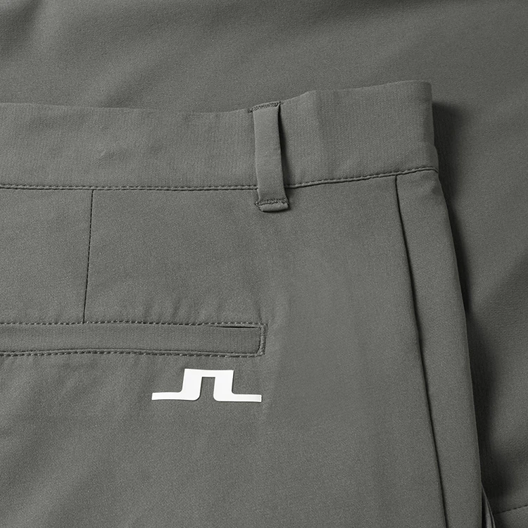 J.Lindeberg Cuff Jogger Golf Trouser 3 J.Lindeberg Cuff Jogger Golf Trouser - Image 3