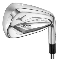 Mizuno Ladies JPX 923 Hot Metal High Launch Golf Irons