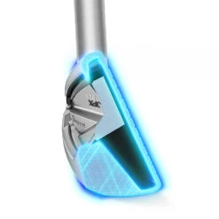 Mizuno Ladies JPX 923 Hot Metal High Launch Golf Irons -Calla Golf Club Shop Mizuno JPX 923 Hot Metal HL Irons 3