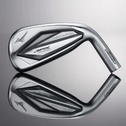 Mizuno Ladies JPX 923 Hot Metal High Launch Golf Irons -Calla Golf Club Shop Mizuno JPX 923 Hot Metal HL Irons 5