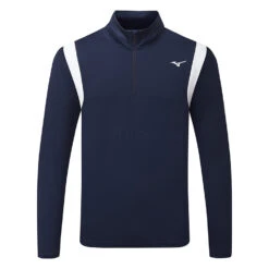 Mizuno Quick Dry Breeze Elite 1/4 Zip Golf Sweater