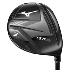 Mizuno Ladies ST-X 220 Golf Fairway Wood