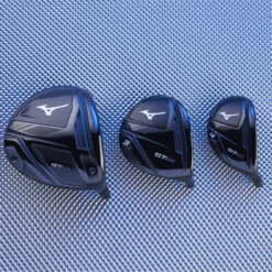 Mizuno Ladies ST-X 220 Golf Hybrid -Calla Golf Club Shop Mizuno ST X 220 Golf Hybrid 6