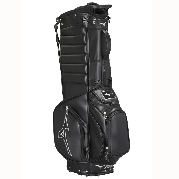 Mizuno Tour Golf Stand Bag 2 Mizuno Tour Golf Stand Bag - Image 2