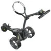 Motocaddy M3 GPS DHC Electric Golf Trolley