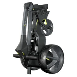 Motocaddy M3 GPS Electric Golf Trolley 8 Motocaddy M3 GPS Electric Golf Trolley -Calla Golf Club Shop Motocaddy M3 GPS Lithium Electric Golf Trolley Graphite 4