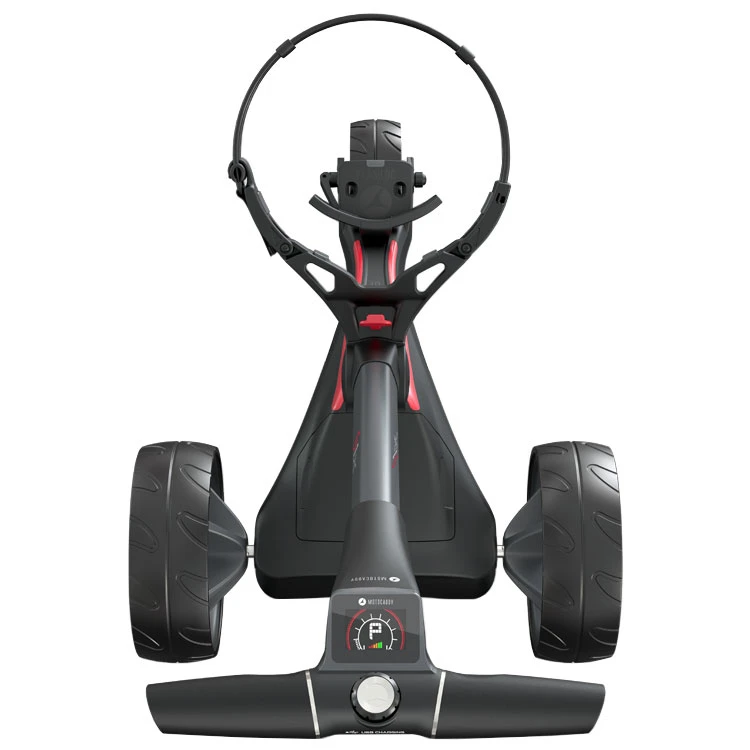 Motocaddy S1 DHC Electric Golf Trolley 3 Motocaddy S1 DHC Electric Golf Trolley - Image 3