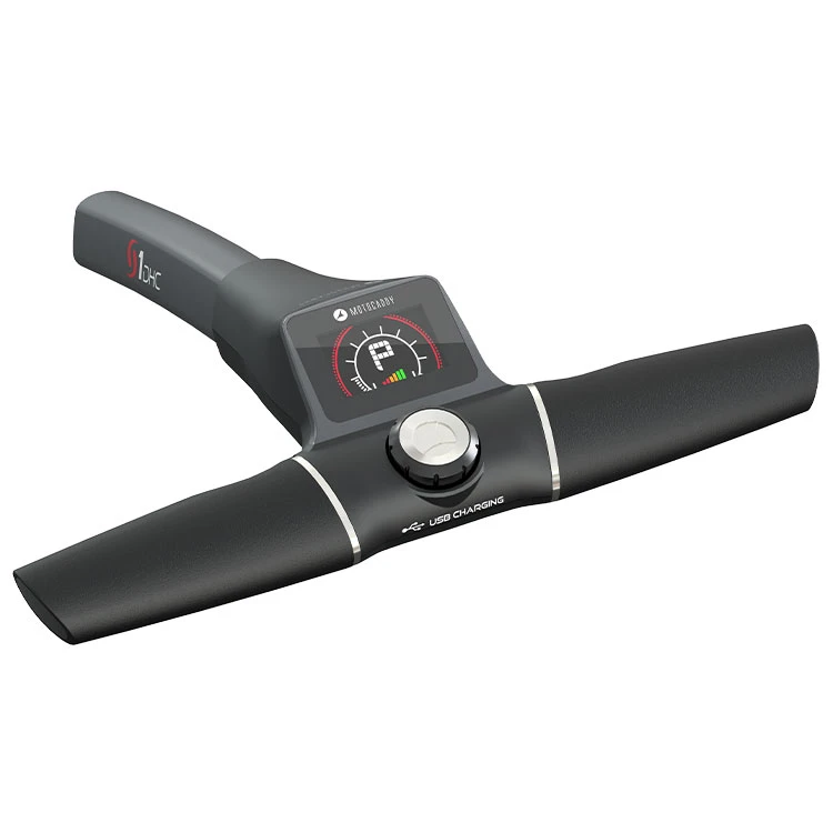 Motocaddy S1 DHC Electric Golf Trolley 6 Motocaddy S1 DHC Electric Golf Trolley - Image 6