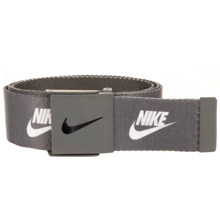 Nike Futura Web Golf Belt 1 Nike Futura Web Golf Belt