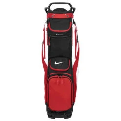 Nike Performance Golf Cart Bag -Calla Golf Club Shop Nike Performance Golf Cart Bag University Red 3