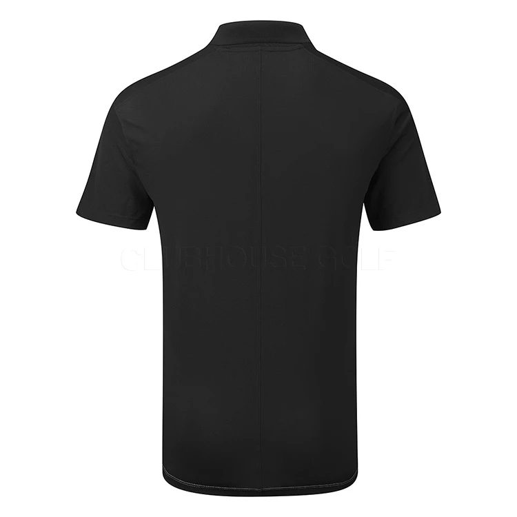 Nike Dry Victory Colourblock Golf Polo Shirt 3 Nike Dry Victory Colourblock Golf Polo Shirt - Image 3