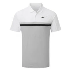 Nike Dry Victory Colourblock Golf Polo Shirt