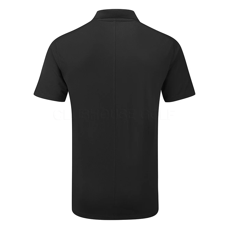 Nike Dry Victory Solid Golf Polo Shirt 3 Nike Dry Victory Solid Golf Polo Shirt - Image 3