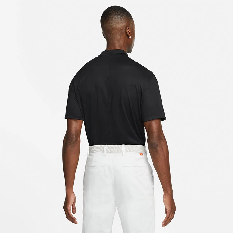 Nike Dry Victory Solid Golf Polo Shirt 6 Nike Dry Victory Solid Golf Polo Shirt - Image 6