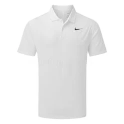 Nike Dry Victory Solid Golf Polo Shirt