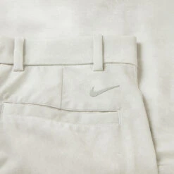 Nike Dry Hybrid Wash Golf Shorts -Calla Golf Club Shop Nike SS22 Hybrid Wash Shorts DH1949 100 Code TSNIK081 Detail