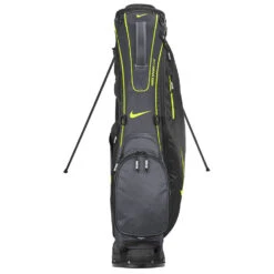 Nike Sport Lite Golf Stand Bag -Calla Golf Club Shop Nike Sport Lite Stand Bag CV1304 066 Black Anthracite Volt 3