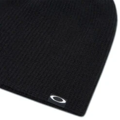 Oakley Backbone Golf Beanie -Calla Golf Club Shop Oakley Backbone Golf Beanie Blackout 3
