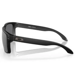 Oakley Holbrook XL Golf Sunglasses -Calla Golf Club Shop Oakley Holbrook XL Golf Sunglasses Matte Black Prizm Black 4
