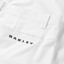 Oakley Take Pro 3.0 Golf Pants 5 Oakley Take Pro 3.0 Golf Pants -Calla Golf Club Shop Oakley SS22 Take Pro 3.0 Pant White 401403 100 Code TROAK066 34 W 32 Leg Detail
