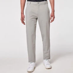 Oakley Take Pro 3.0 Golf Pants -Calla Golf Club Shop Oakley AW21 Take Pro 3.0 Pant Stone 401403 22Y Code TROAK065 32 W 32 Leg Grey Model 1