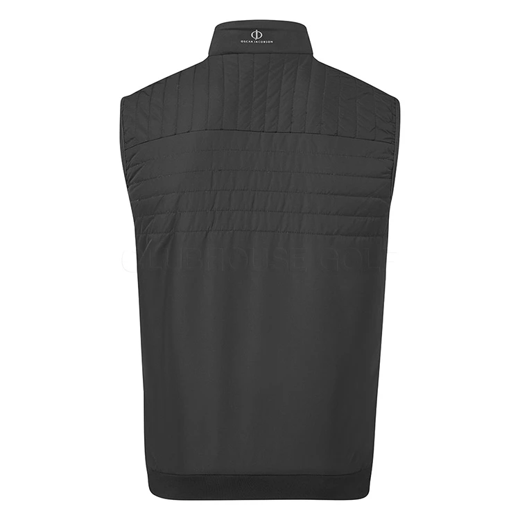 Oscar Jacobson Hodgson Thermal Golf Wind Vest 3 Oscar Jacobson Hodgson Thermal Golf Wind Vest - Image 3